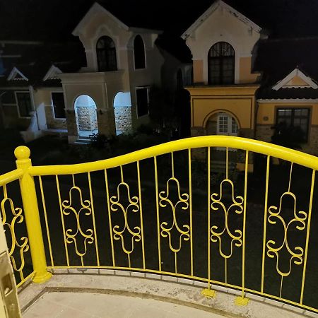Villa Wubao Kota Bunga 3 Kamar Harga Budget Cinengangirang Eksteriør bilde