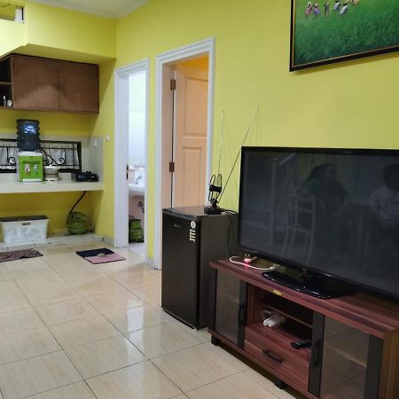 Villa Wubao Kota Bunga 3 Kamar Harga Budget Cinengangirang Eksteriør bilde