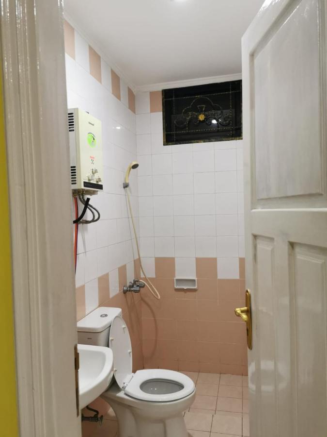 Villa Wubao Kota Bunga 3 Kamar Harga Budget Cinengangirang Eksteriør bilde