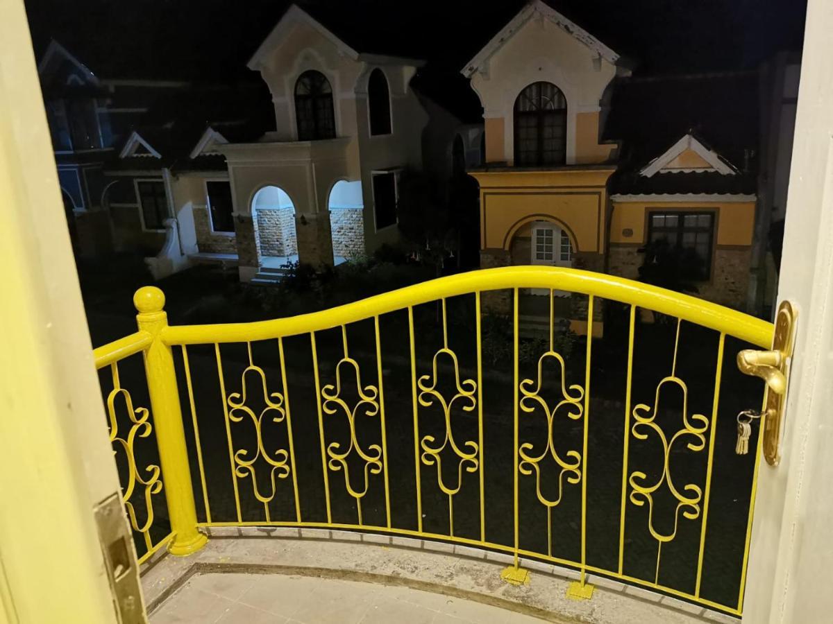 Villa Wubao Kota Bunga 3 Kamar Harga Budget Cinengangirang Eksteriør bilde